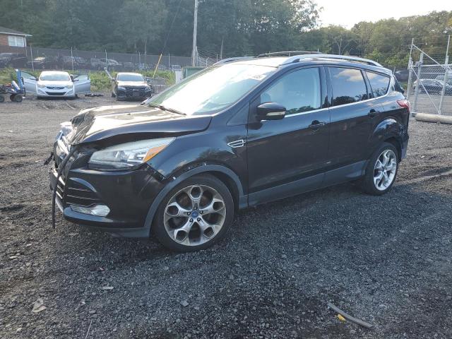 2013 FORD ESCAPE TITANIUM, 