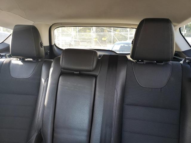 1FMCU0J93DUB81782 - 2013 FORD ESCAPE TITANIUM შავი ფოტო 10