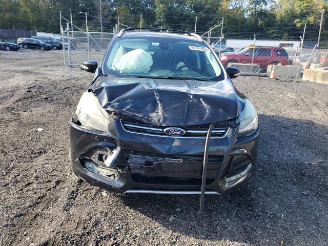 1FMCU0J93DUB81782 - 2013 FORD ESCAPE TITANIUM შავი ფოტო 5