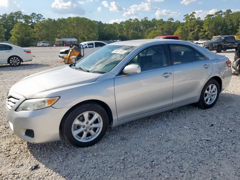 2011 TOYOTA CAMRY BASE, 