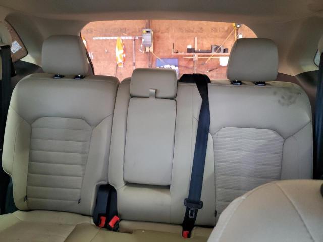 2FMPK4J92JBB49776 - 2018 FORD EDGE SEL Bej foto 10