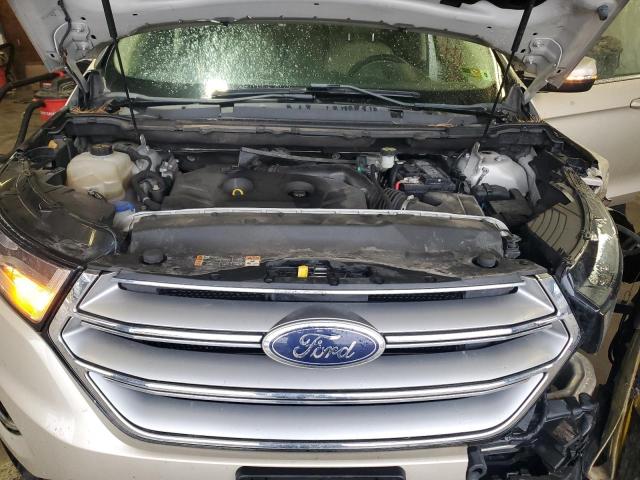 2FMPK4J92JBB49776 - 2018 FORD EDGE SEL Bej foto 12
