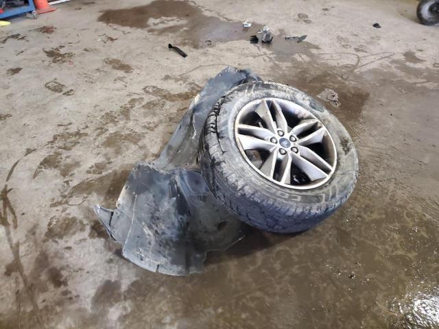 2FMPK4J92JBB49776 - 2018 FORD EDGE SEL Bej foto 13