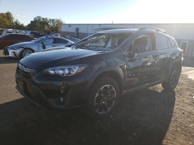 2023 SUBARU CROSSTREK PREMIUM, 