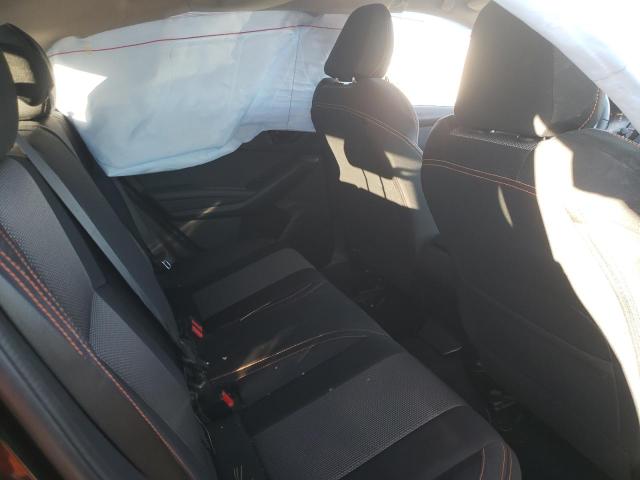 JF2GTAEC9PH206025 - 2023 SUBARU CROSSTREK PREMIUM Noir photo 10