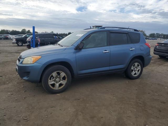 2009 TOYOTA RAV4, 