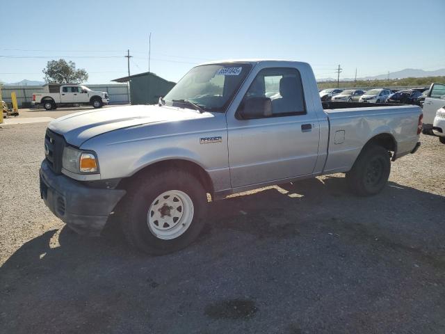 2011 FORD RANGER, 