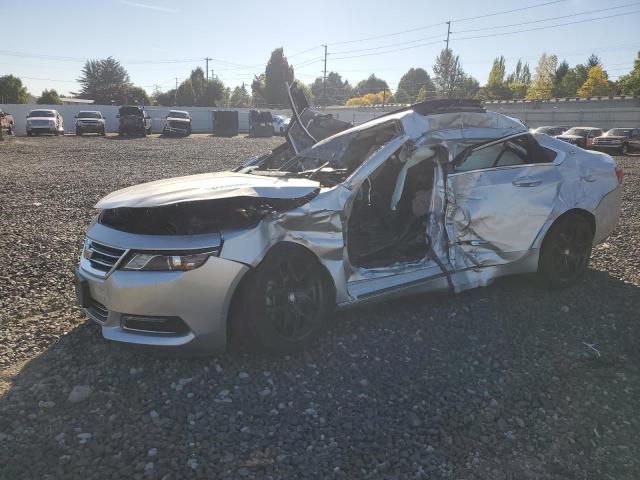 2020 CHEVROLET IMPALA PREMIER, 