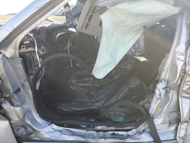 1G1105S33LU106988 - 2020 CHEVROLET IMPALA PREMIER SILVER photo 7