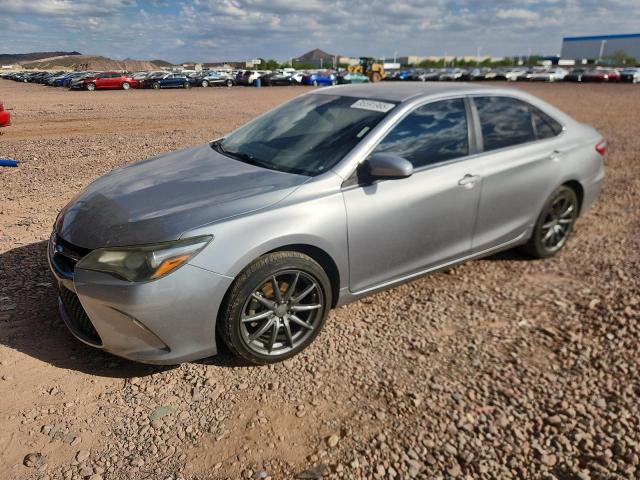 2015 TOYOTA CAMRY LE, 