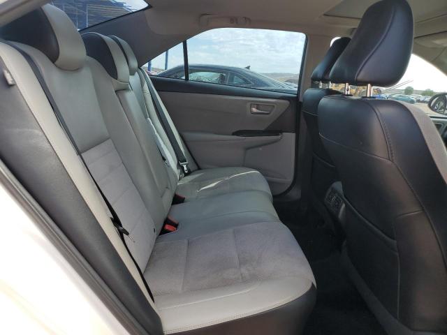 4T1BK1FK6HU032145 - 2017 TOYOTA CAMRY XSE WHITE photo 10