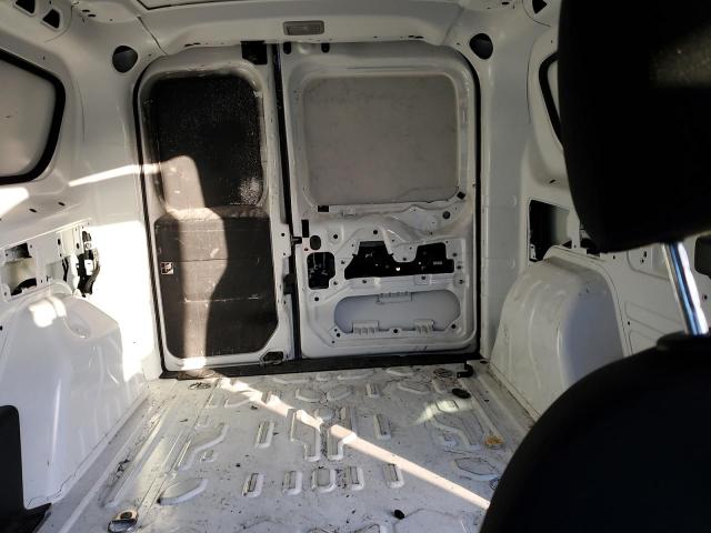 ZFBHRFBB5M6T84325 - 2021 RAM PROMASTER SLT 白色 照片 10