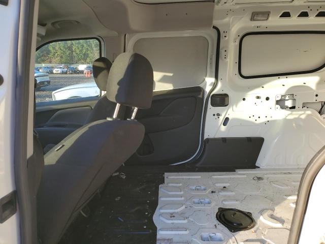 ZFBHRFBB5M6T84325 - 2021 RAM PROMASTER SLT 白色 照片 11