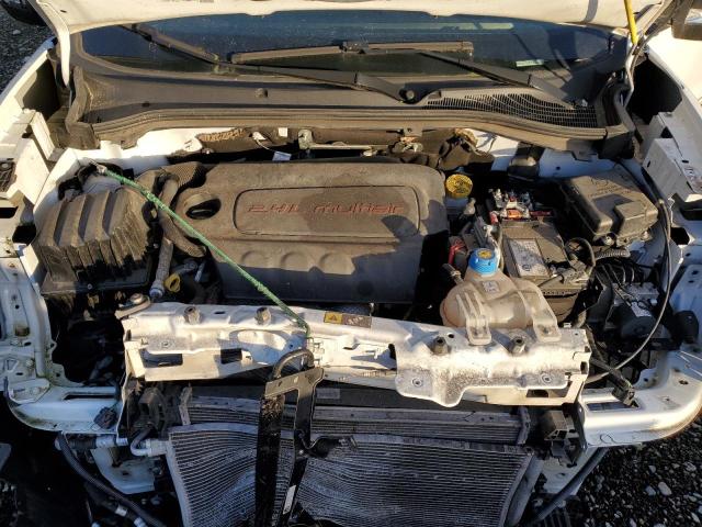 ZFBHRFBB5M6T84325 - 2021 RAM PROMASTER SLT 白色 照片 12