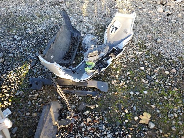 ZFBHRFBB5M6T84325 - 2021 RAM PROMASTER SLT 白色 照片 13