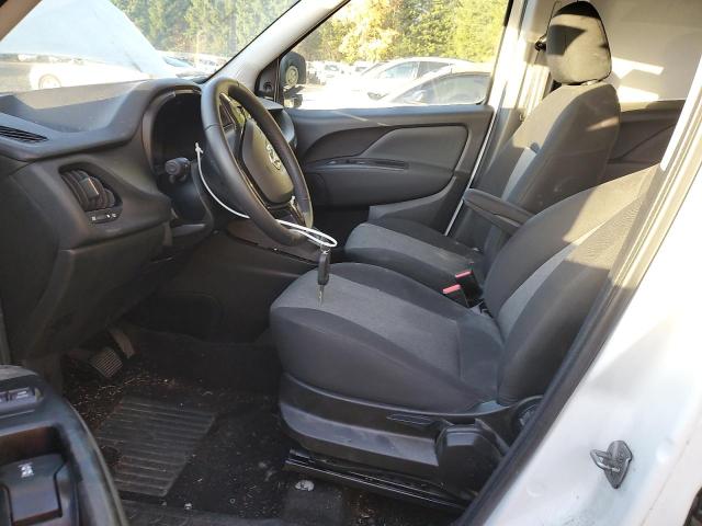 ZFBHRFBB5M6T84325 - 2021 RAM PROMASTER SLT 白色 照片 7