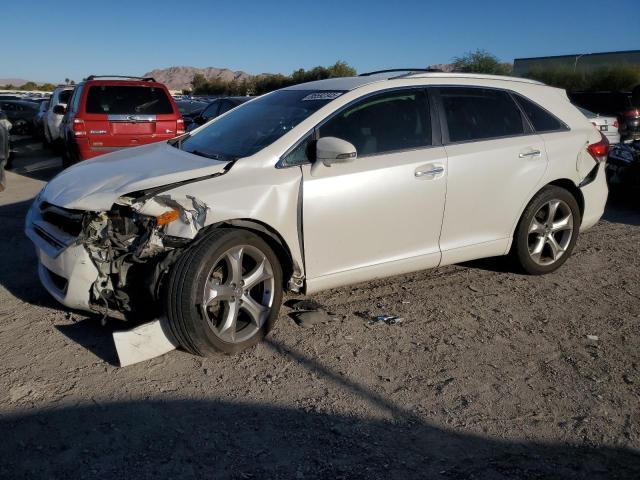 2014 TOYOTA VENZA LE, 