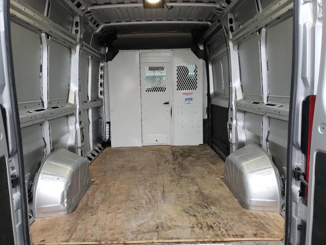 3C6LRVCG1PE570400 - 2023 RAM PROMASTER 2500 HIGH Gümüş foto 10