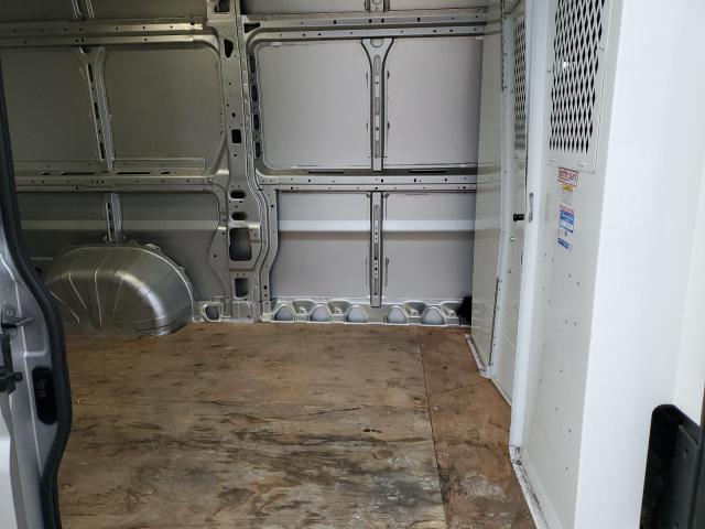 3C6LRVCG1PE570400 - 2023 RAM PROMASTER 2500 HIGH Gümüş foto 11