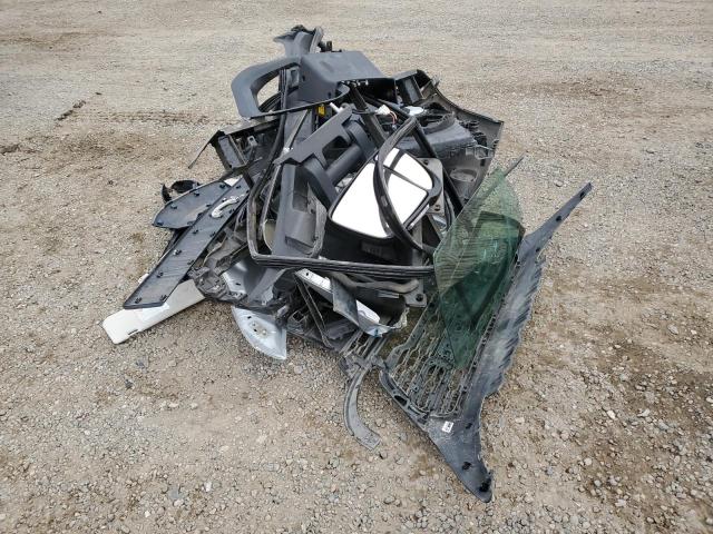 3C6LRVCG1PE570400 - 2023 RAM PROMASTER 2500 HIGH Gümüş foto 13