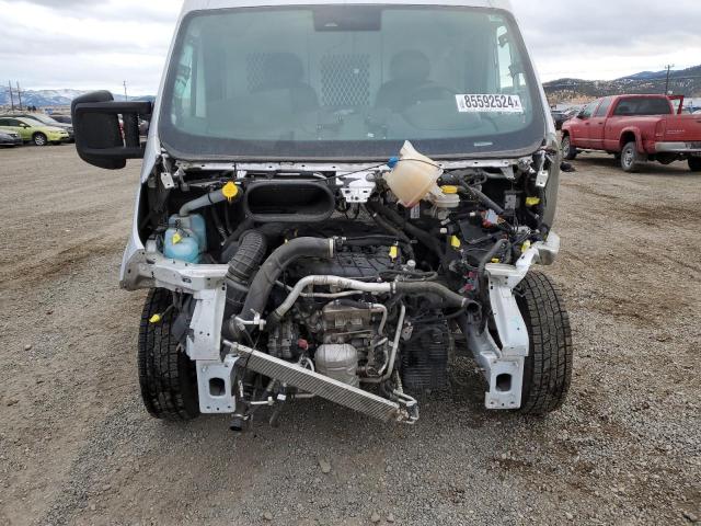 3C6LRVCG1PE570400 - 2023 RAM PROMASTER 2500 HIGH Gümüş foto 5