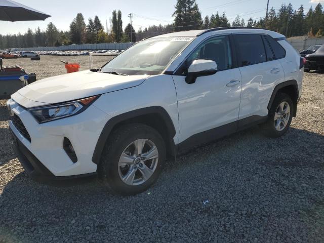 2021 TOYOTA RAV4 XLE, 
