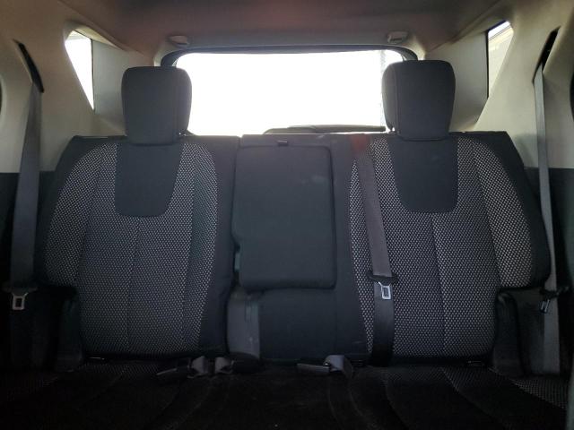 2GNALBEK7G6348999 - 2016 CHEVROLET EQUINOX LS Белый фото 10