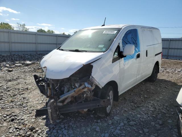 2014 NISSAN NV200 2.5S, 