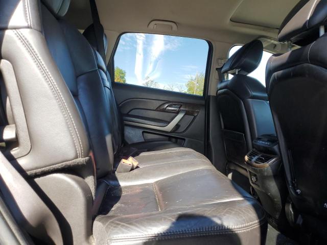 2HNYD2H32DH524148 - 2013 ACURA MDX TECHNOLOGY Grafito foto 11