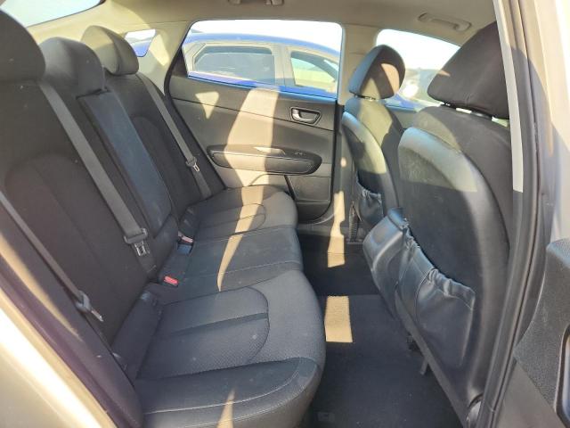 5XXGT4L3XHG149173 - 2017 KIA OPTIMA LX 银色 照片 10