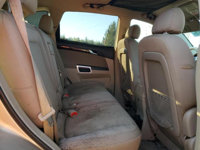 3GSCL53738S504366 - 2008 SATURN VUE XR BEIGE photo 11