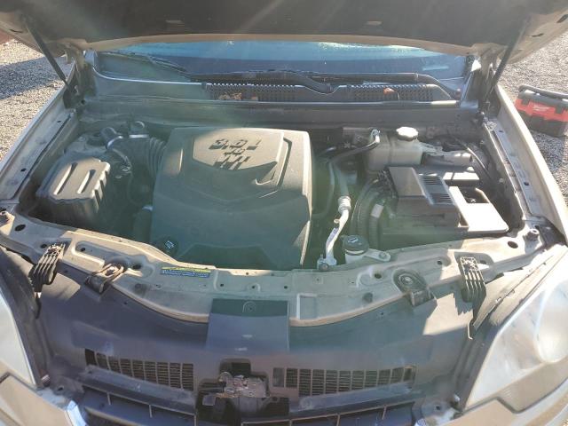 3GSCL53738S504366 - 2008 SATURN VUE XR BEIGE photo 12