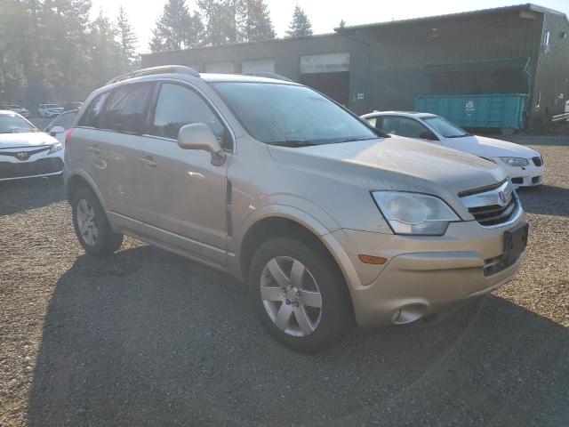 3GSCL53738S504366 - 2008 SATURN VUE XR BEIGE photo 4