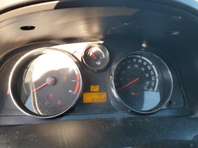 3GSCL53738S504366 - 2008 SATURN VUE XR BEIGE photo 9