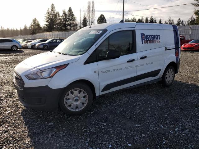 2019 FORD TRANSIT CO XL, 