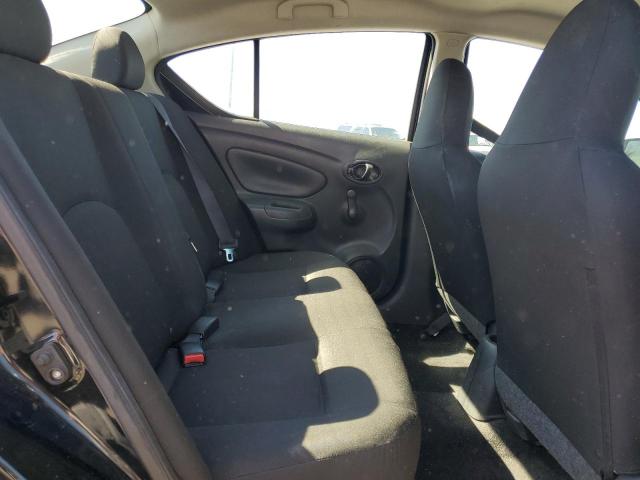 3N1CN7AP2GL870867 - 2016 NISSAN VERSA S Siyah fotoğraf 10