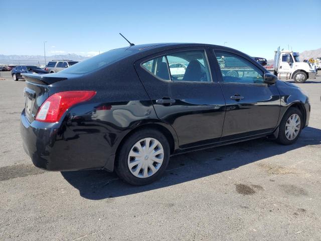 3N1CN7AP2GL870867 - 2016 NISSAN VERSA S Siyah fotoğraf 3