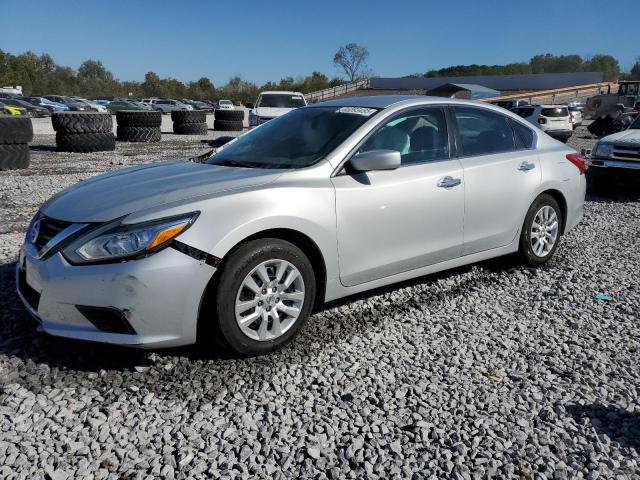 2016 NISSAN ALTIMA 2.5, 