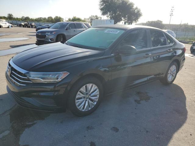 2019 VOLKSWAGEN JETTA S, 