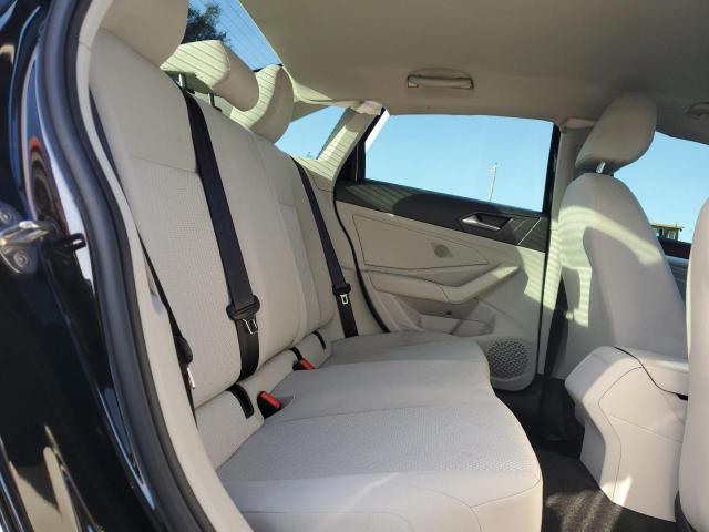 3VWCB7BU2KM242883 - 2019 VOLKSWAGEN JETTA S BLACK photo 10