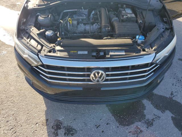 3VWCB7BU2KM242883 - 2019 VOLKSWAGEN JETTA S BLACK photo 11
