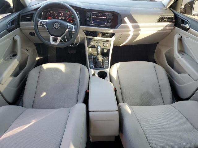 3VWCB7BU2KM242883 - 2019 VOLKSWAGEN JETTA S BLACK photo 8