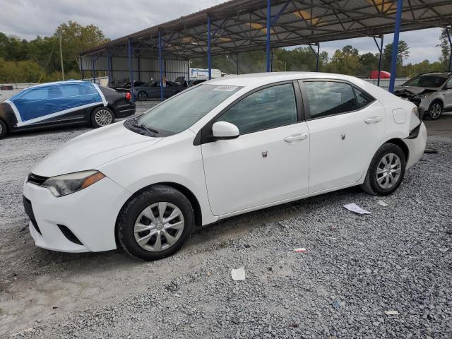 2014 TOYOTA COROLLA L, 