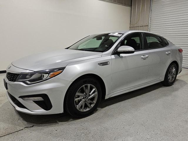 2019 KIA OPTIMA LX, 