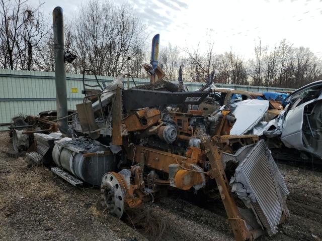 2010 KENWORTH CONSTRUCTI T800, null