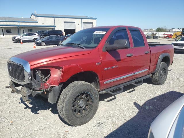 2006 DODGE RAM 1500 ST, 