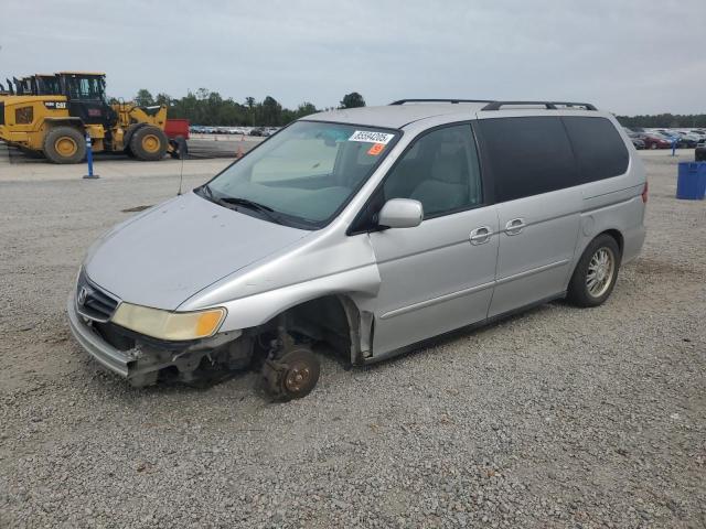 2003 HONDA ODYSSEY EX, 