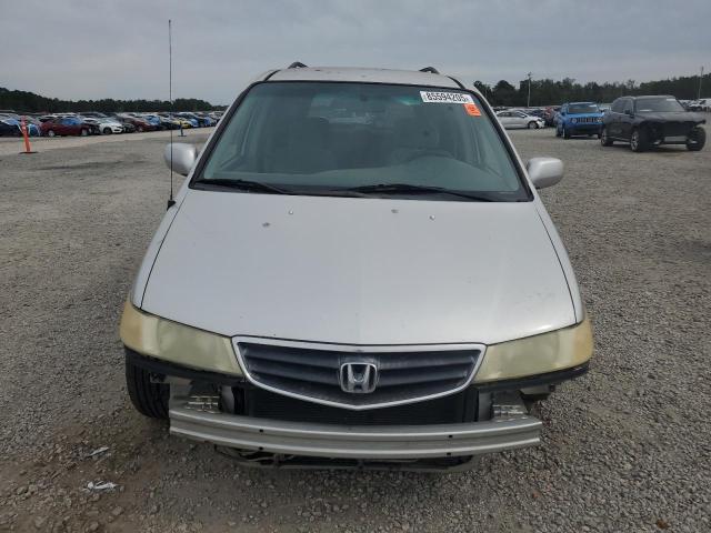 5FNRL18663B096753 - 2003 HONDA ODYSSEY EX SILVER photo 5