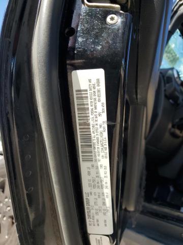 1C4AJWAG7EL143341 - 2014 JEEP WRANGLER SPORT BLACK photo 13