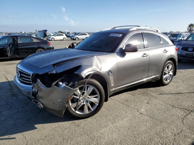 2013 INFINITI FX37, 